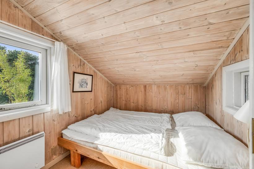 Foto von Ferienhaus DA25 in Rindby - Fanø