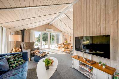 Vorschaubild von Ferienhaus DA25 in Rindby - Fanø