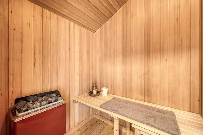 Foto von Ferienhaus DA25 in Rindby - Fanø