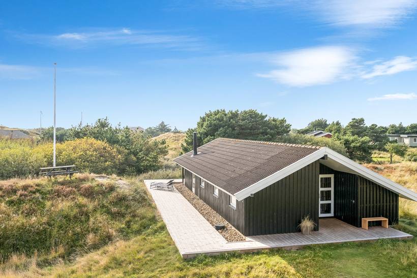 Foto von Ferienhaus DA25 in Rindby - Fanø
