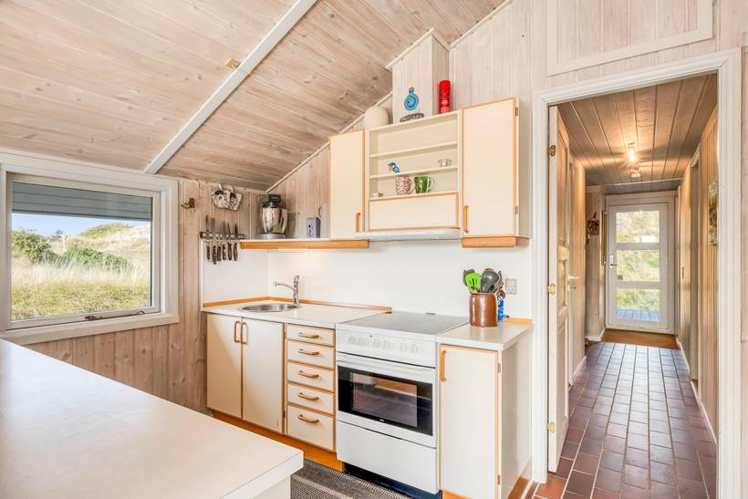 Foto von Ferienhaus DA25 in Rindby - Fanø