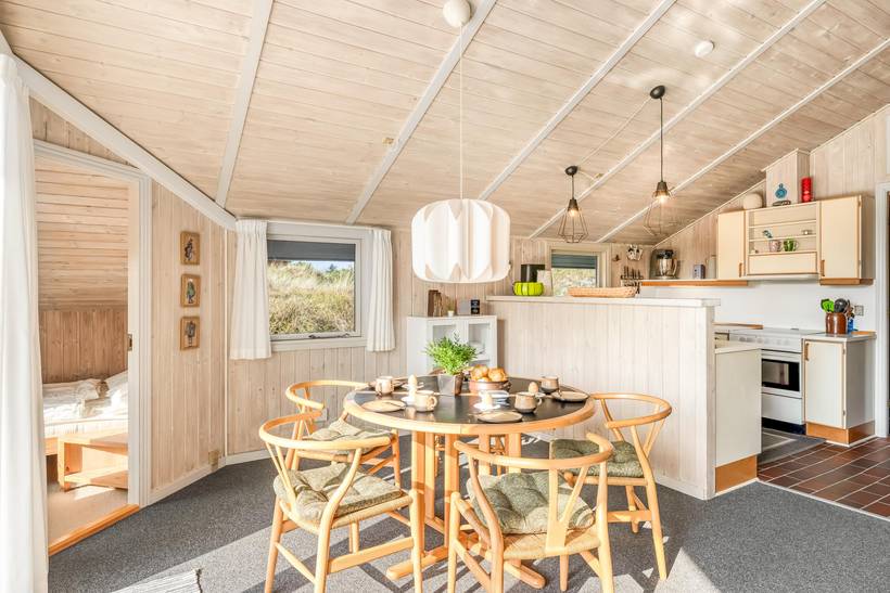 Foto von Ferienhaus DA25 in Rindby - Fanø
