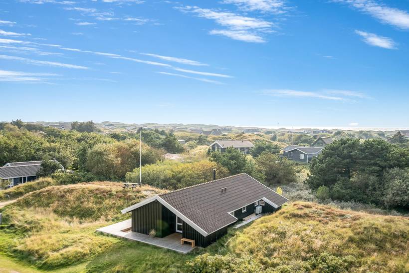 Foto von Ferienhaus DA25 in Rindby - Fanø