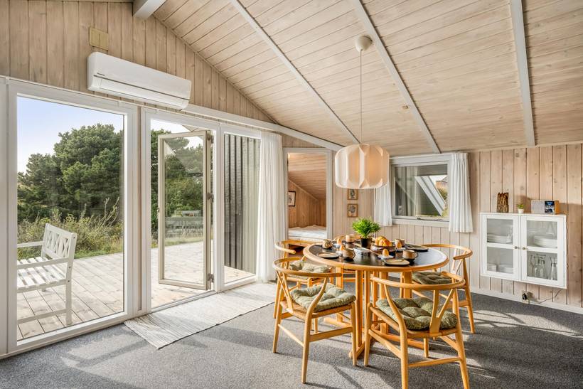 Foto von Ferienhaus DA25 in Rindby - Fanø
