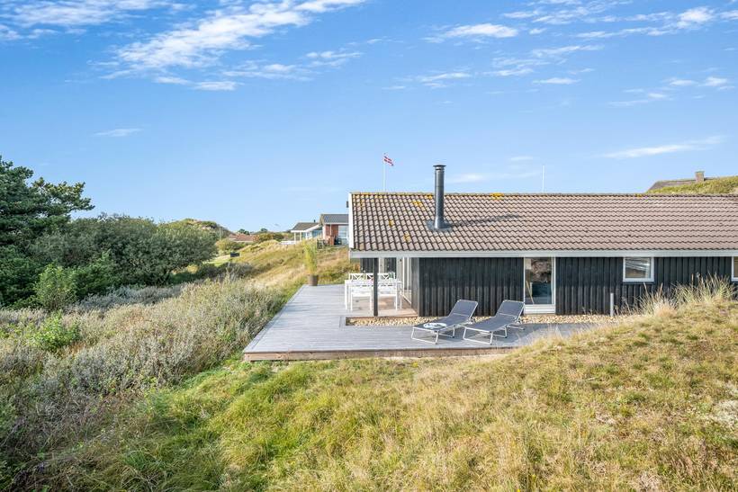 Foto von Ferienhaus DA25 in Rindby - Fanø