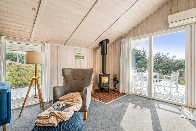 Foto von Ferienhaus DA25 in Rindby - Fanø