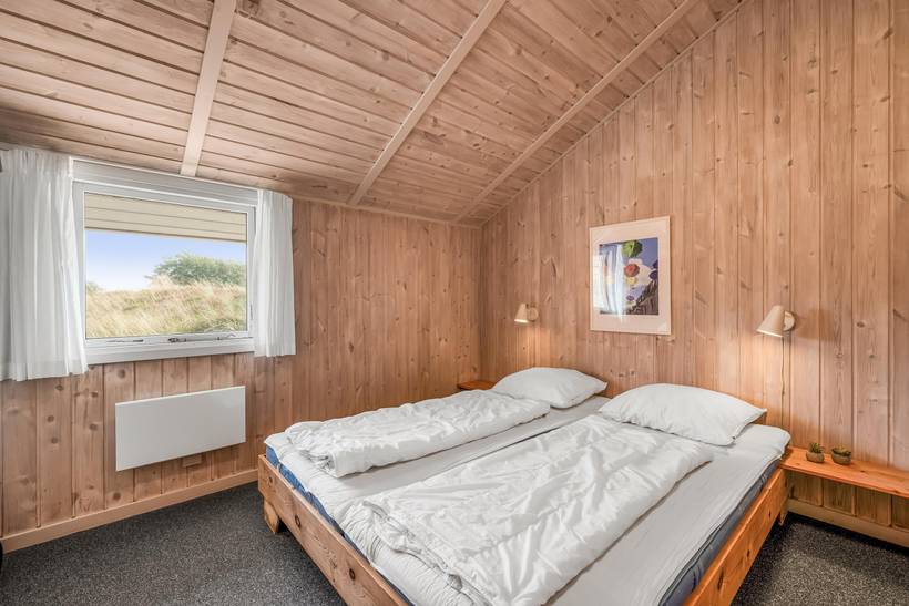 Foto von Ferienhaus DA25 in Rindby - Fanø