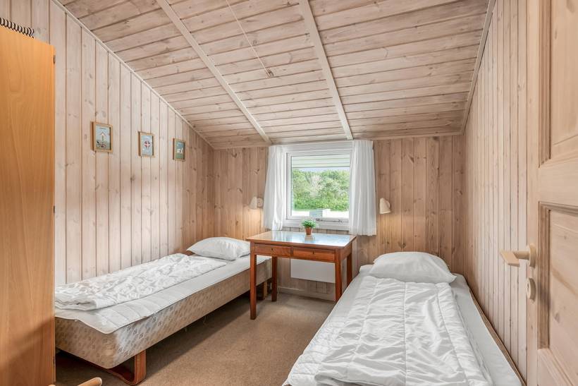 Foto von Ferienhaus DA25 in Rindby - Fanø