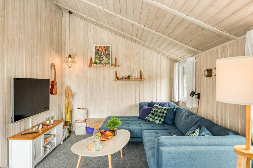 Foto von Ferienhaus DA25 in Rindby - Fanø