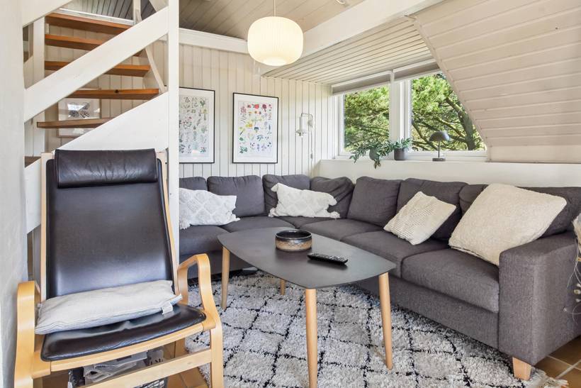 Foto von Ferienhaus DA26 in Sønderstrand - Rømø