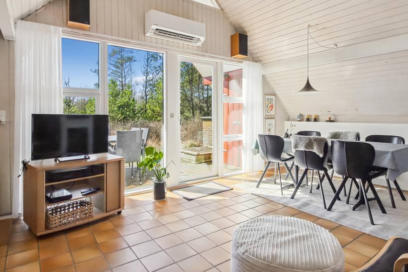 Foto von Ferienhaus DA26 in Sønderstrand - Rømø