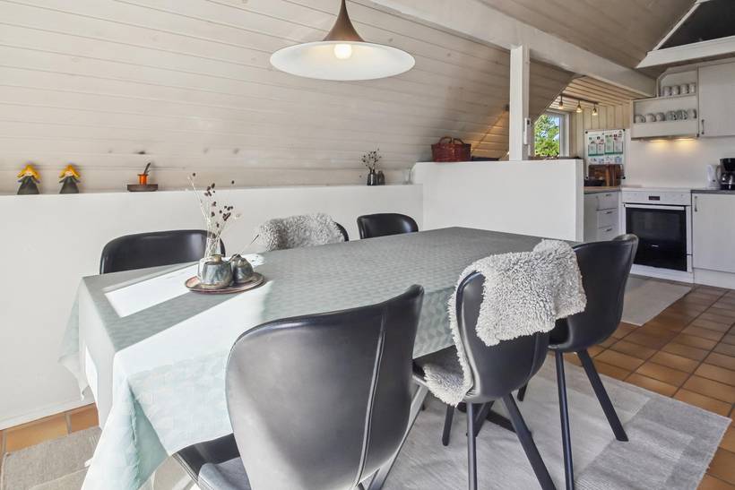 Foto von Ferienhaus DA26 in Sønderstrand - Rømø