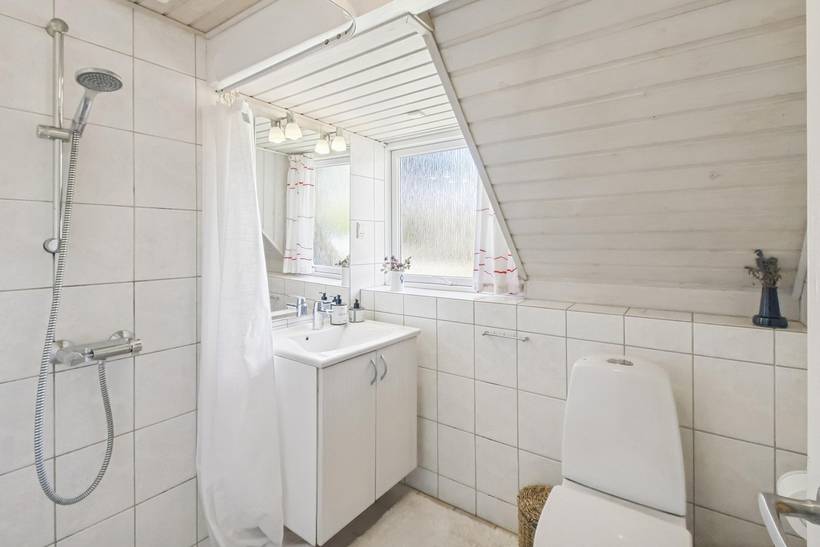 Foto von Ferienhaus DA26 in Sønderstrand - Rømø