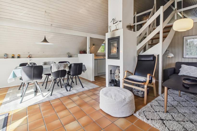 Foto von Ferienhaus DA26 in Sønderstrand - Rømø