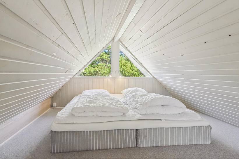 Foto von Ferienhaus DA26 in Sønderstrand - Rømø