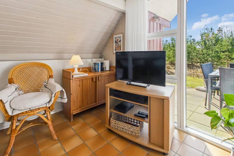 Foto von Ferienhaus DA26 in Sønderstrand - Rømø