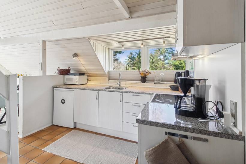 Foto von Ferienhaus DA26 in Sønderstrand - Rømø