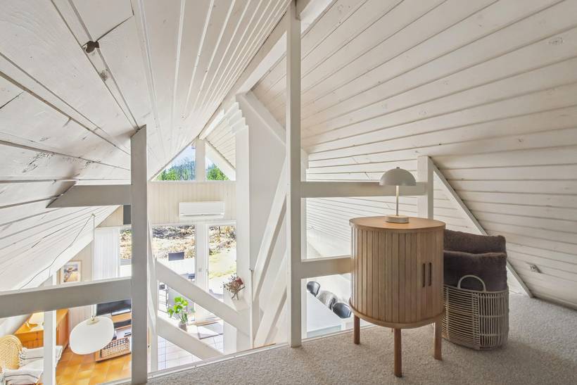 Foto von Ferienhaus DA26 in Sønderstrand - Rømø