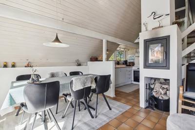 Vorschaubild von Ferienhaus DA26 in Sønderstrand - Rømø
