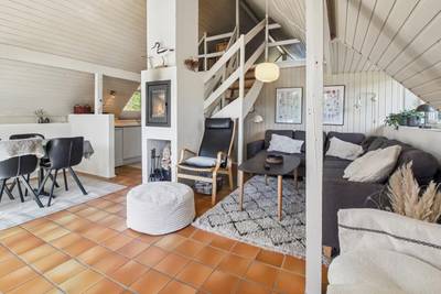 Vorschaubild von Ferienhaus DA26 in Sønderstrand - Rømø