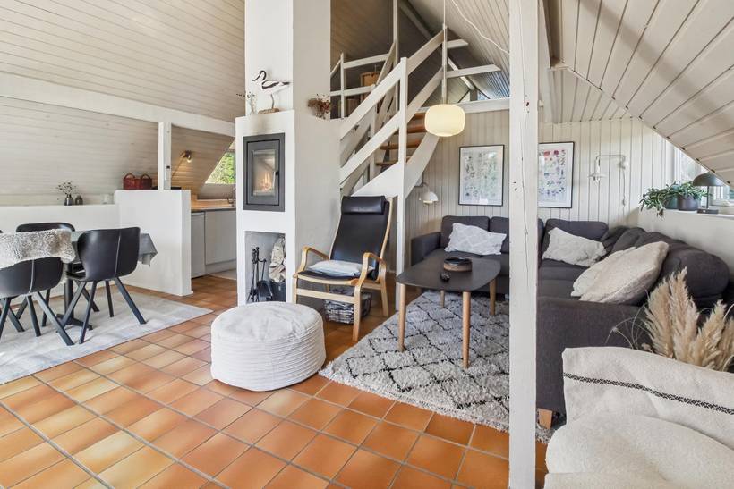 Foto von Ferienhaus DA26 in Sønderstrand - Rømø