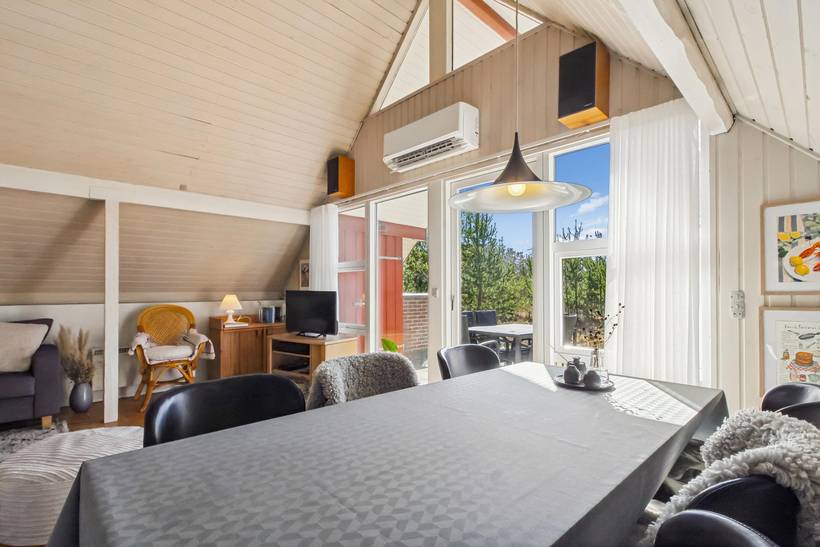 Foto von Ferienhaus DA26 in Sønderstrand - Rømø
