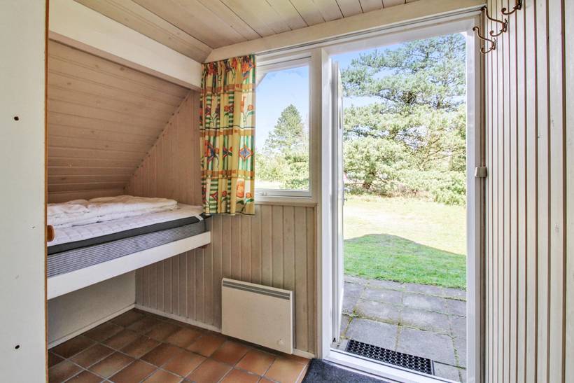 Foto von Ferienhaus DA26 in Sønderstrand - Rømø