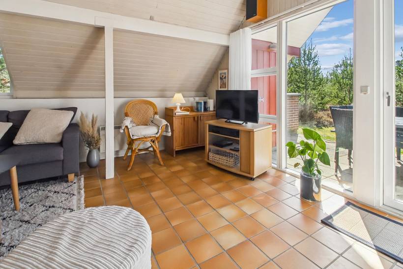 Foto von Ferienhaus DA26 in Sønderstrand - Rømø