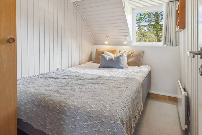 Foto von Ferienhaus DA26 in Sønderstrand - Rømø