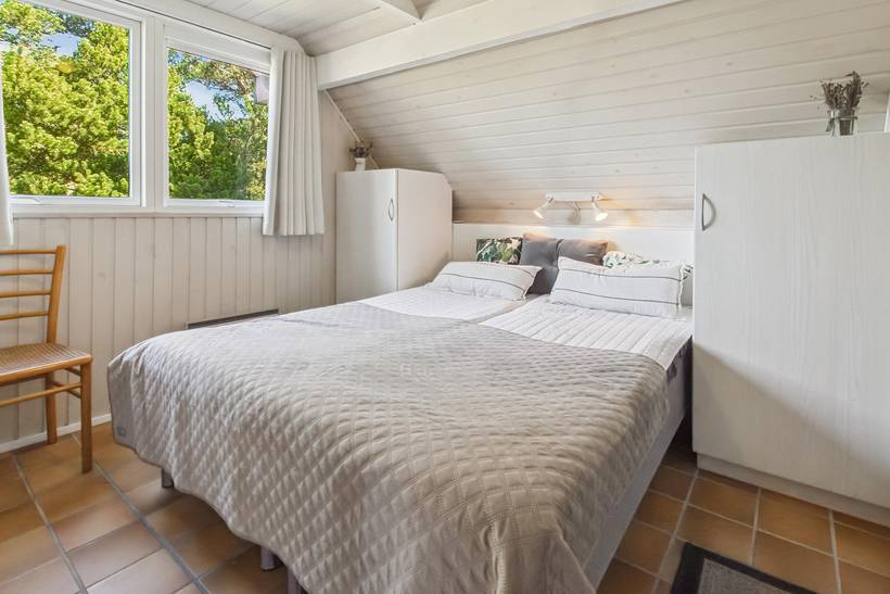 Foto von Ferienhaus DA26 in Sønderstrand - Rømø