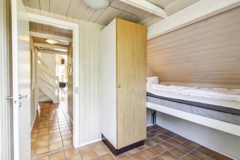 Foto von Ferienhaus DA26 in Sønderstrand - Rømø
