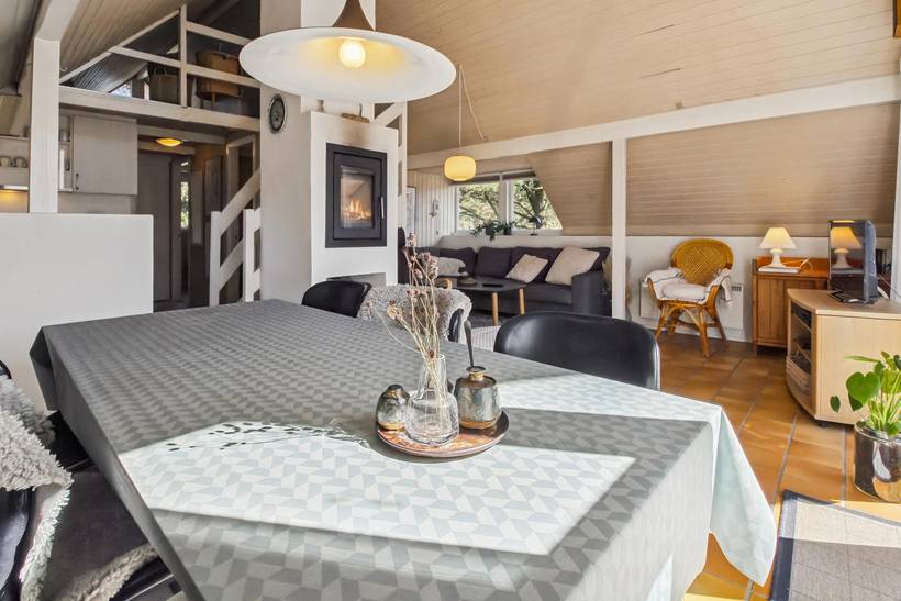 Foto von Ferienhaus DA26 in Sønderstrand - Rømø