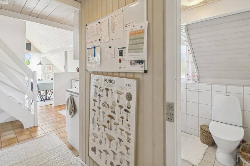 Foto von Ferienhaus DA26 in Sønderstrand - Rømø
