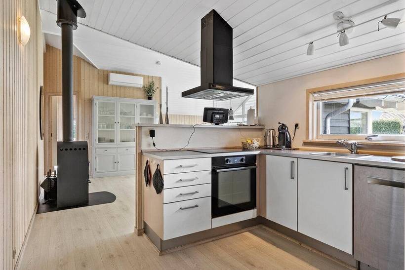 Foto von Ferienhaus DA31 in Hasmark - Nordfünen