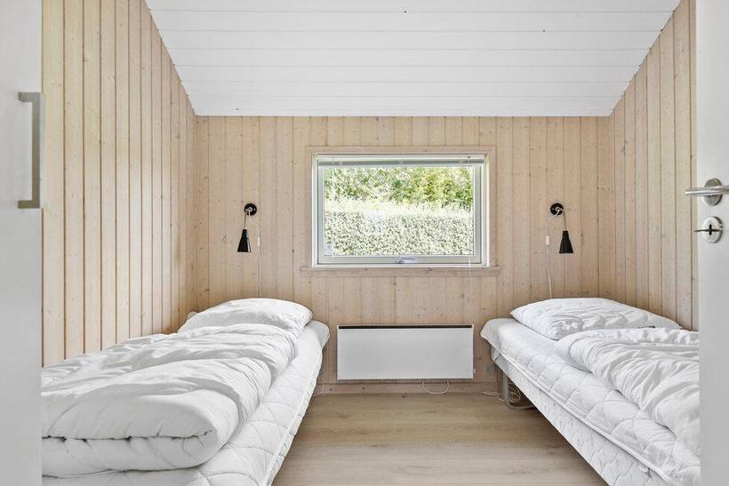 Foto von Ferienhaus DA31 in Hasmark - Nordfünen