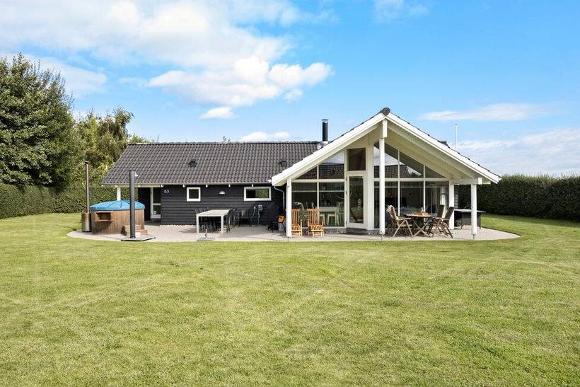Foto von Ferienhaus DA31 in Hasmark - Nordfünen