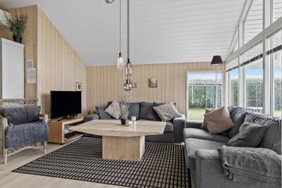 Vorschaubild von Ferienhaus DA31 in Hasmark - Nordfünen