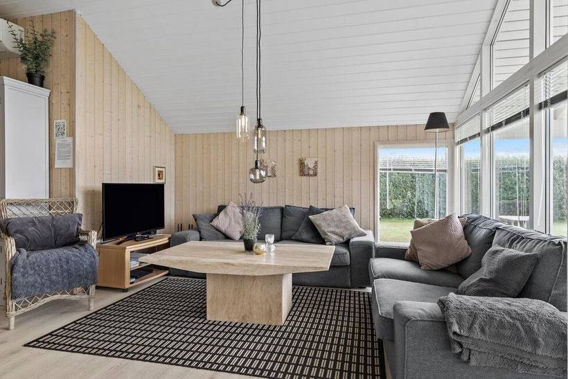Foto von Ferienhaus DA31 in Hasmark - Nordfünen