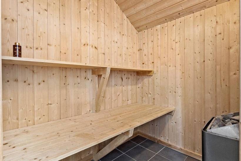 Foto von Ferienhaus DA31 in Hasmark - Nordfünen