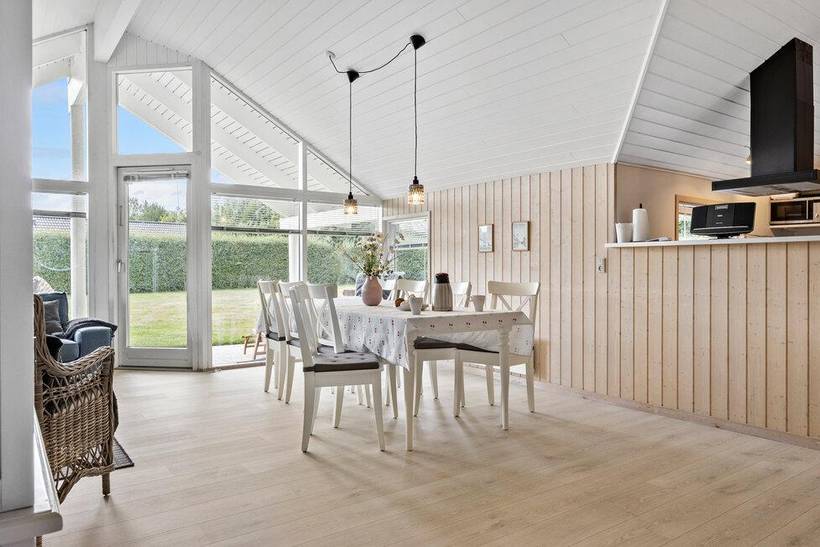 Foto von Ferienhaus DA31 in Hasmark - Nordfünen