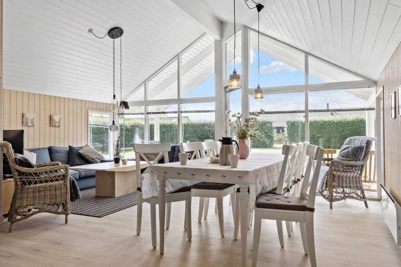 Foto von Ferienhaus DA31 in Hasmark - Nordfünen
