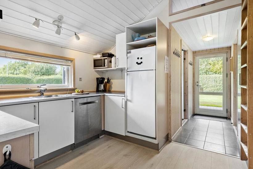 Foto von Ferienhaus DA31 in Hasmark - Nordfünen