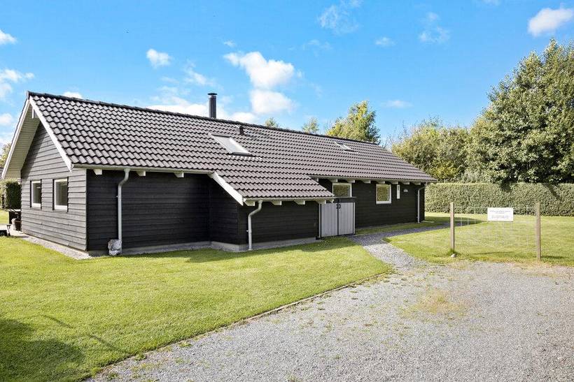 Foto von Ferienhaus DA31 in Hasmark - Nordfünen