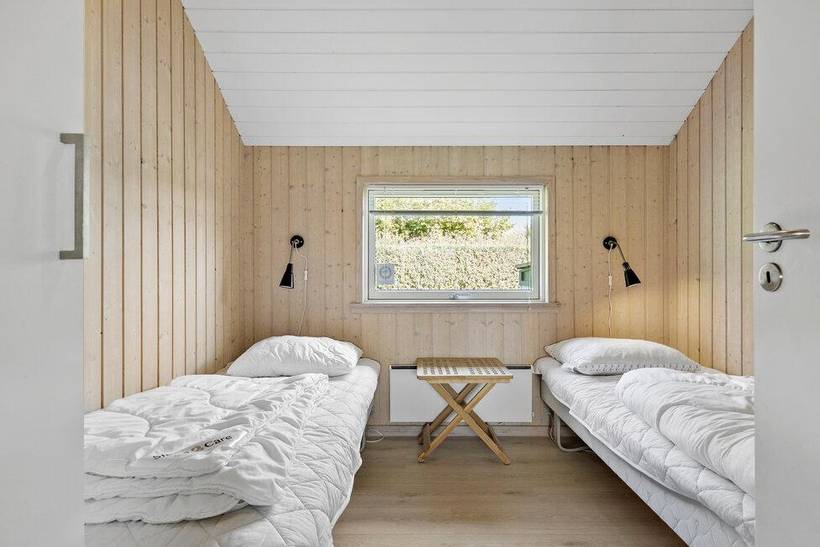 Foto von Ferienhaus DA31 in Hasmark - Nordfünen