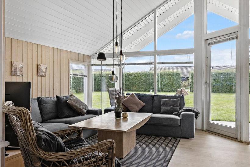 Foto von Ferienhaus DA31 in Hasmark - Nordfünen