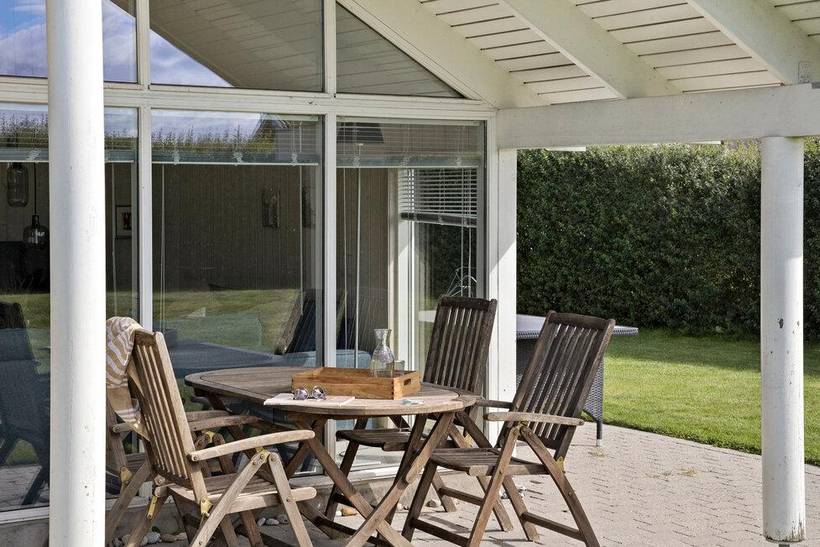 Foto von Ferienhaus DA31 in Hasmark - Nordfünen