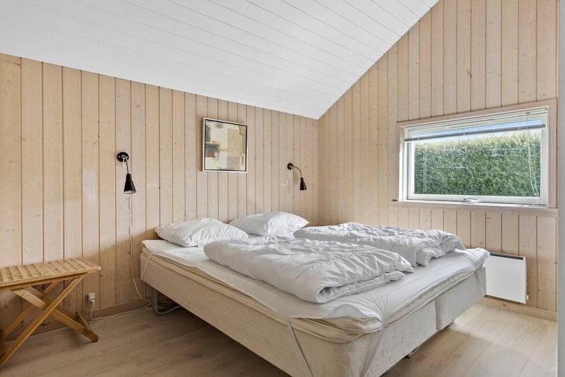 Foto von Ferienhaus DA31 in Hasmark - Nordfünen