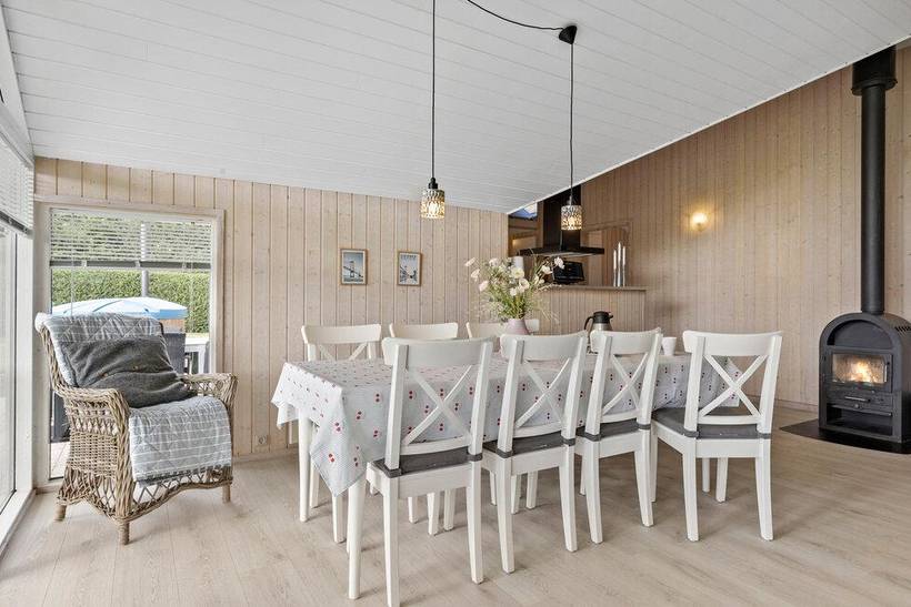 Foto von Ferienhaus DA31 in Hasmark - Nordfünen