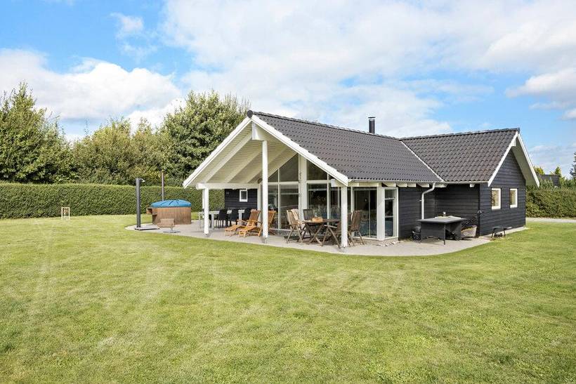 Foto von Ferienhaus DA31 in Hasmark - Nordfünen