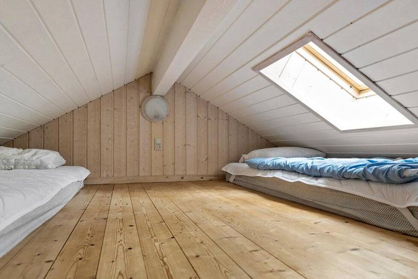 Foto von Ferienhaus DA31 in Hasmark - Nordfünen